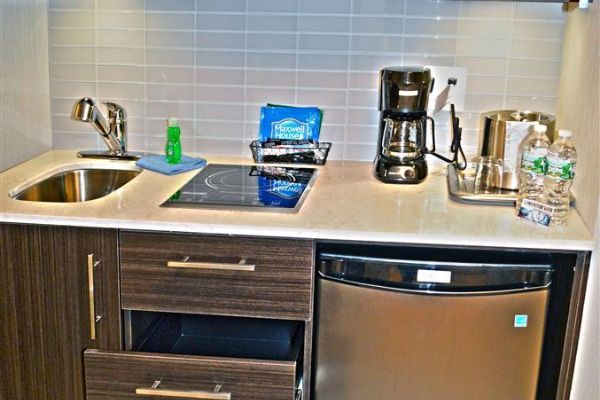 Hotel Maplewood Suites Extended Stay- Syracuse/Airport (Liverpool)